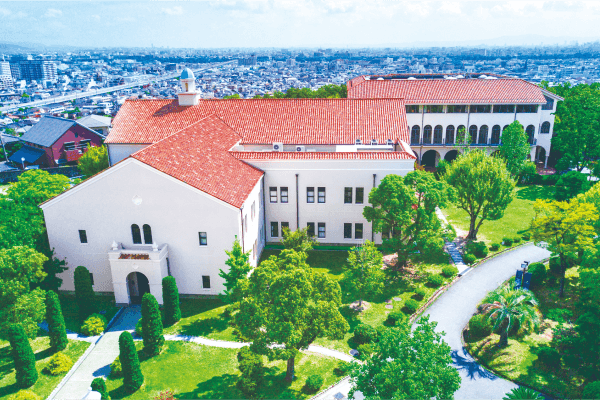 関西学院短期大学