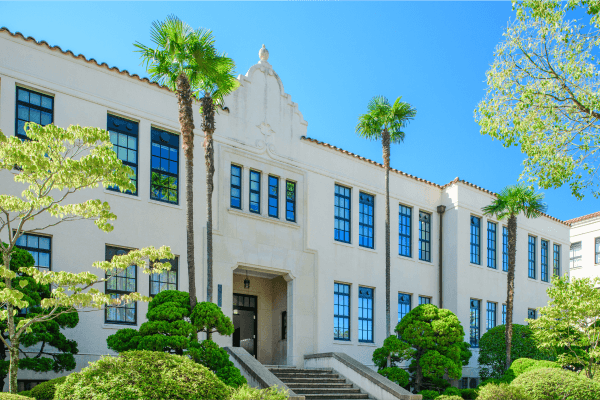 関西学院中学部