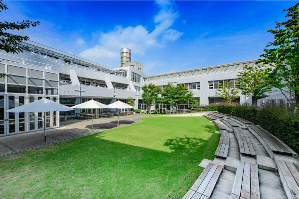 関西学院大阪インターナショナルスクール