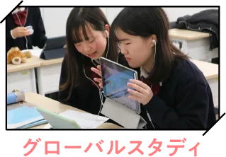 グローバルスタディ