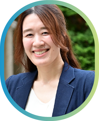 英語科 春名 紗耶加