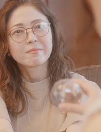母役 岡本佳子さん