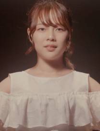娘役 片山靖葉さん
