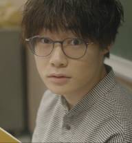 教師 大西さん
