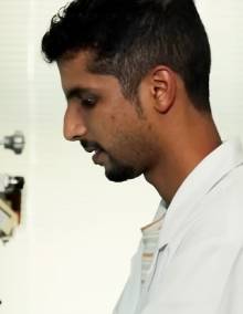 工学部 ラナワトヒマンシュさん（藤原研究室）