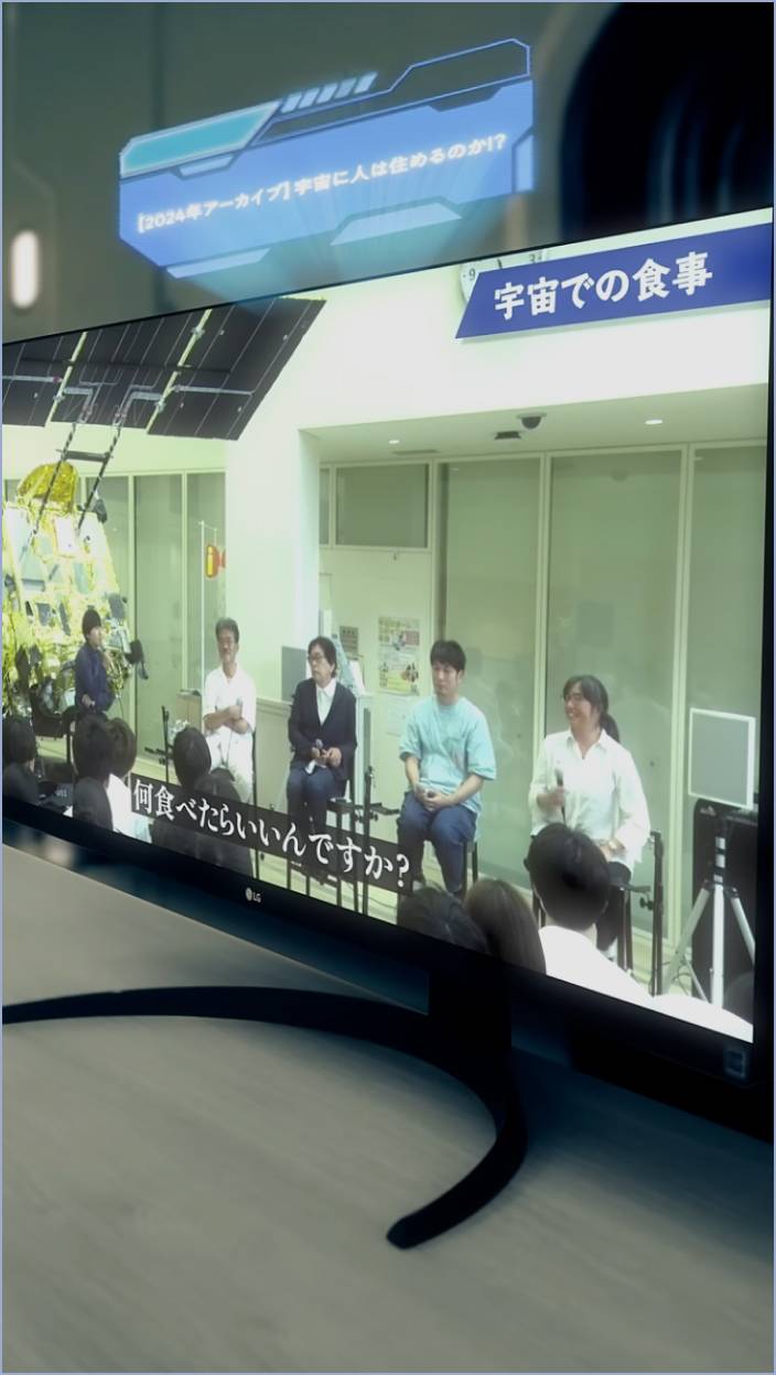 動画のサムネイル画像