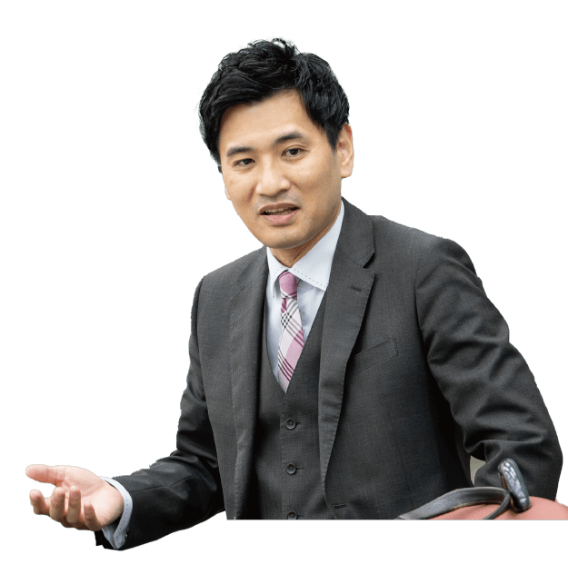 丸山教授