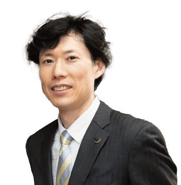 山代　忠邦 教授