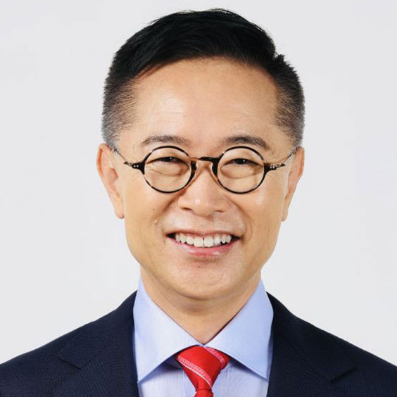 古川 元久