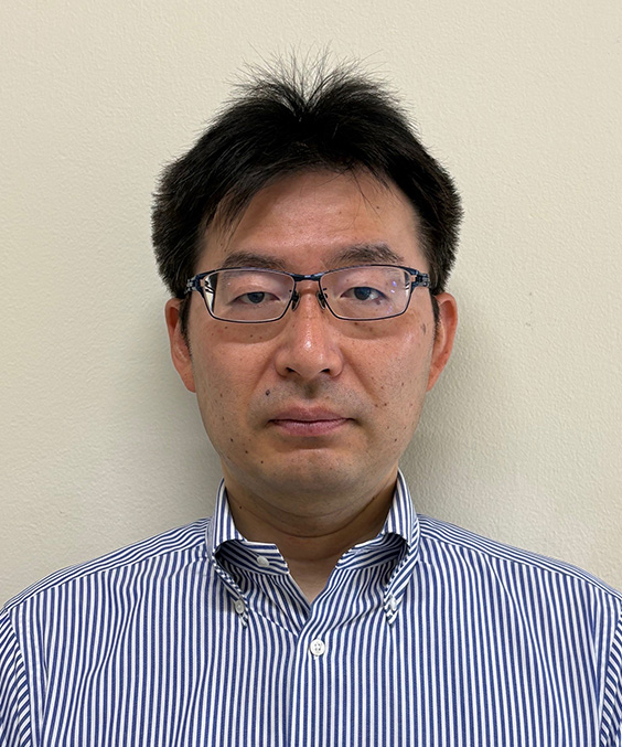 清水　正雄