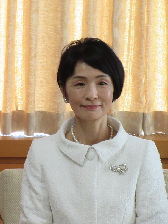 田中　弥生