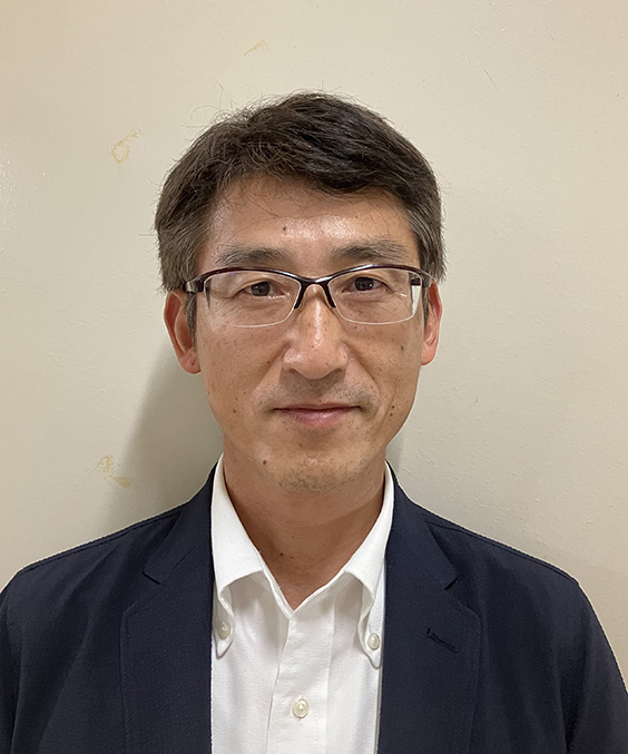 石田 大喜