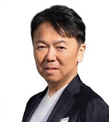 河合　拓