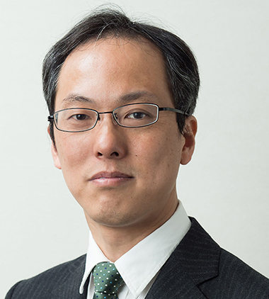 津田雄一