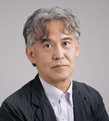 山崎 淑行